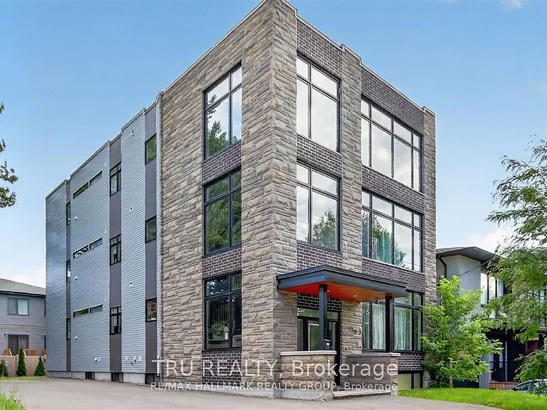 550 Guy St #C — Photo 1