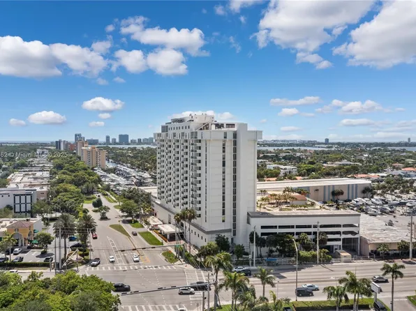 13499 Biscayne Blvd APT 703, North Miami, FL 33181