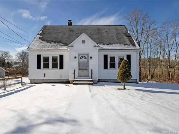 91 Amston Road, Colchester, CT 06415