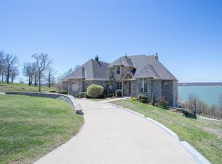 12618 Lakeview Rd, SKIATOOK, OK 74070