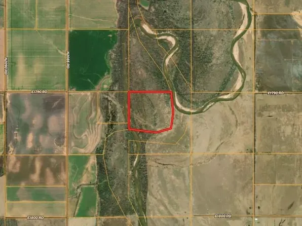 1790th Rd, Frederick, OK 73542