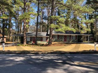 338 West Ave #A, Jonesboro, GA