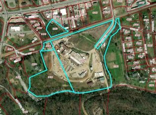 40 Pallet Rd, Candler, NC 28715