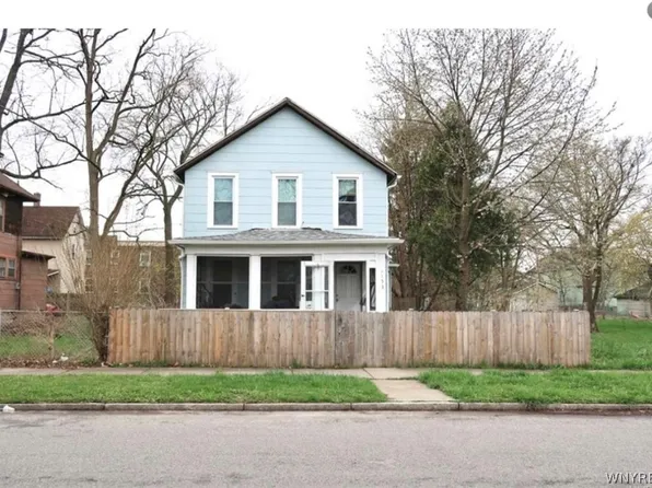 1153 North Ave, Niagara Falls, NY 14305