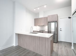 4130 Parkside Village Dr #205, Mississauga, ON L5B 0L7