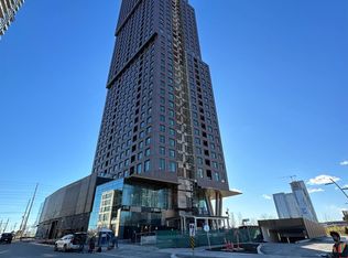 2920 Highway 7 Rd #1605, Vaughan, ON L4K 0H8