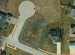 Bud Thompson Way, Bloomington, IN 47404