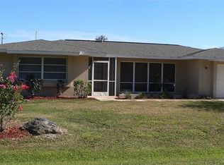 3472 Como St, Pt Charlotte, FL 33948