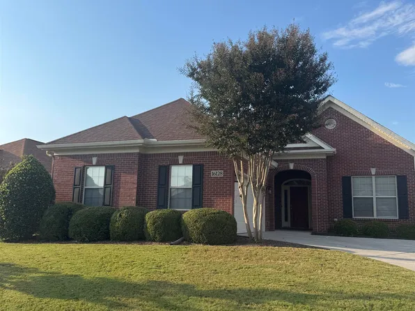 16128 Shropshire Dr SE, Huntsville, AL 35803