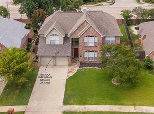 1911 New Haven Rd, Grapevine, TX 76051