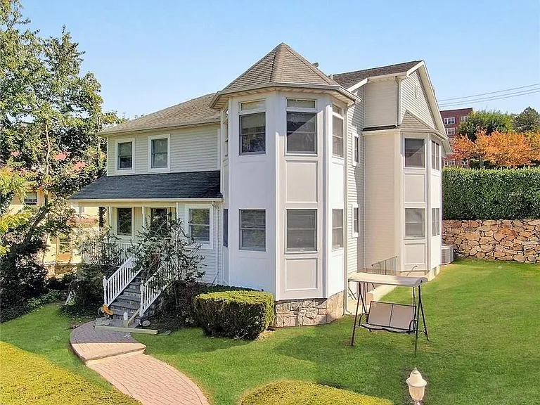 124 Sagamore Rd #WESTVIEW SIDE — Photo 23