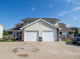 5813-5815 Canaveral Dr, Columbia, MO 65201
