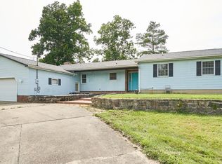 2180 Milton Newton Rd, Newton Falls, OH 44444