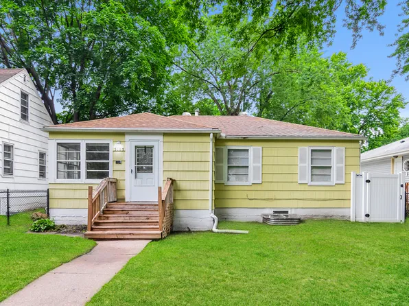 5115 Vincent Ave N, Minneapolis, MN 55430