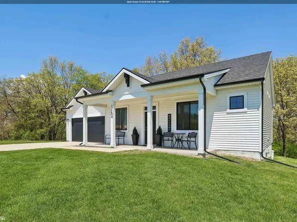 3154 Hillcrest Dr, Ellston, IA 50074