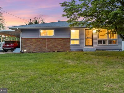 1509 Columbus Rd, Burlington Township, NJ, 08016