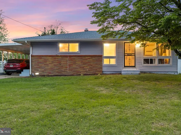 1509 Columbus Rd, Burlington Township, NJ 08016