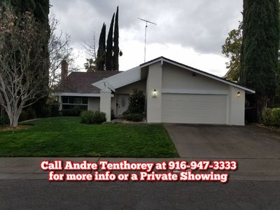 7005 Ellsworth Cir, Fair Oaks, CA, 95628