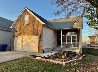 3373 Royal Troon Rd, Lexington, KY 40509