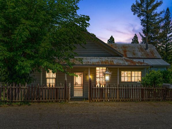 143 Badger St, Sutter Creek, CA 95685