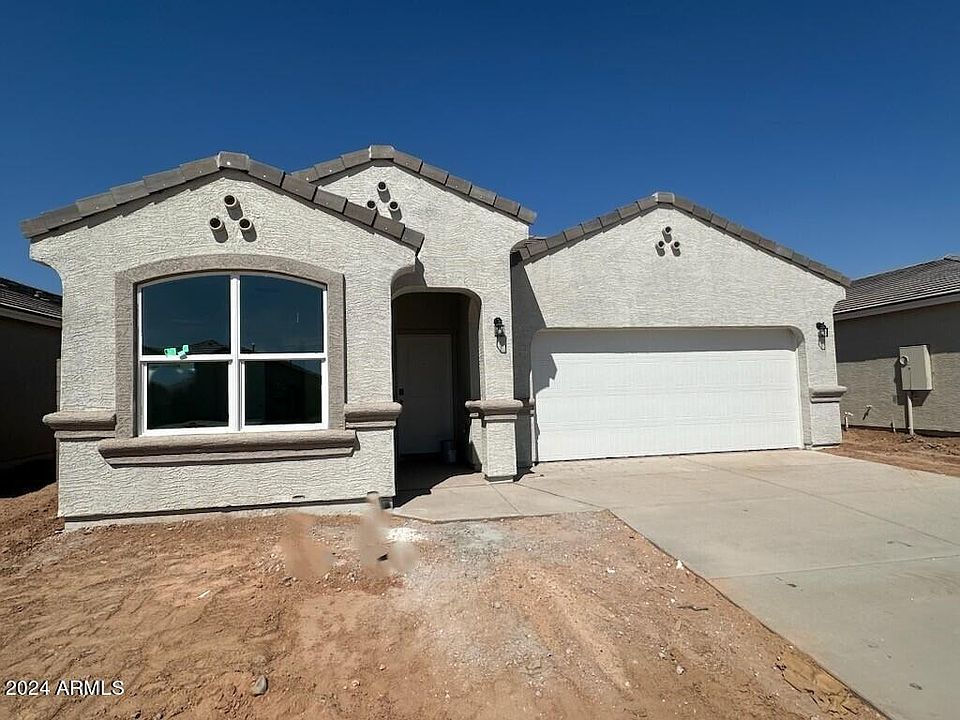 1st image of 18365 W DESERT HOLLOW Drive