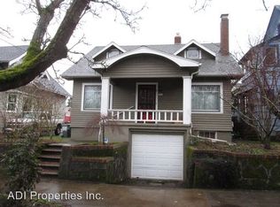 5516 N Detroit Ave, Portland, OR 97217