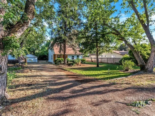 4605 W Alamosa St, Boise, ID 83703