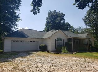 5144 Odum Smallwood Rd, Gainesville, GA 30506