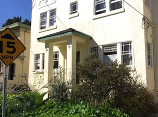 466 44th St #2, Oakland, CA 94609