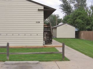 229 S 12th St W APT C, Billings, MT 59101