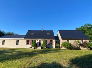 1 Wilmers Way, Gorham, ME 04038
