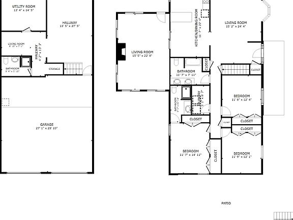 2nd image of 7291 E Spring Lake Rd
