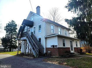 104 Market Pl #C, Glassboro, NJ 08028