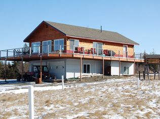 34919 Fisher Ct, Anchor Point, AK 99556
