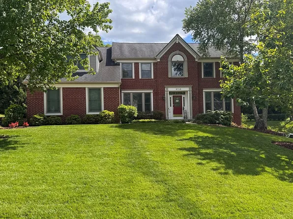 6713 Southknoll Dr, Cincinnati, OH 45248