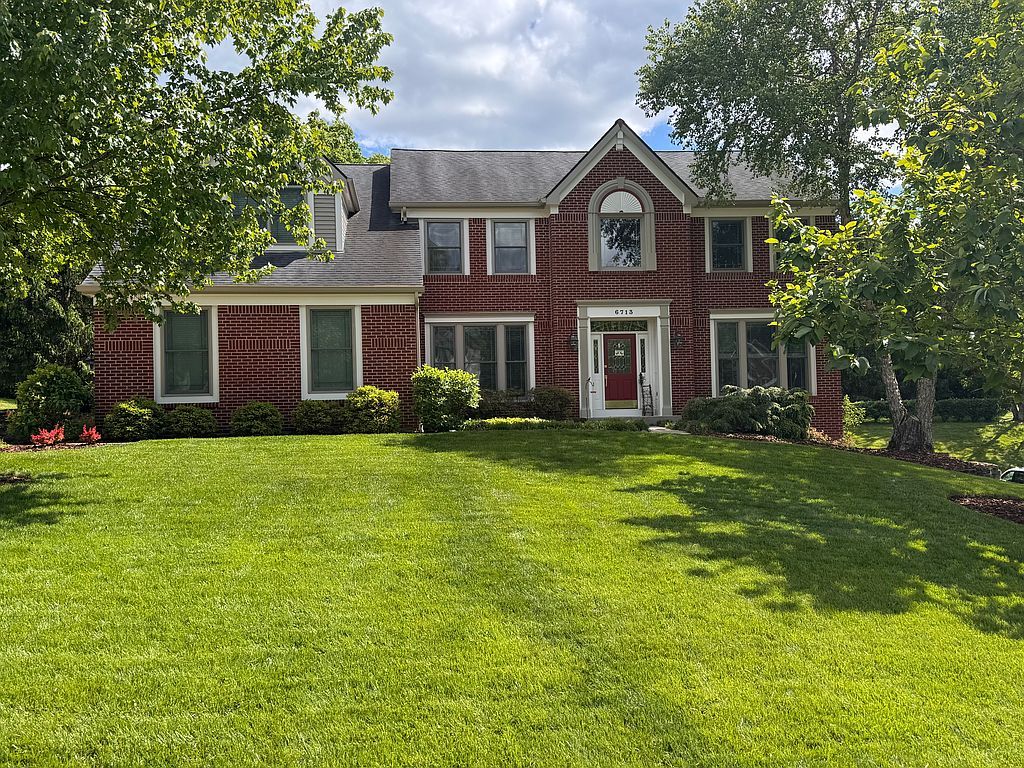 6713 Southknoll Dr - Property Image