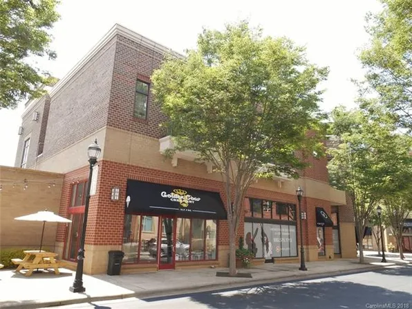 720 Governor Morrison St Unit 222, Charlotte, NC 28211