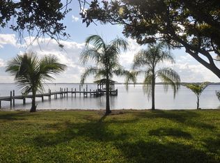 235 Stewart Dr, Merritt Island, FL 32952
