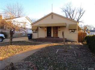 6504-6506 Marmaduke Ave, Saint Louis, MO