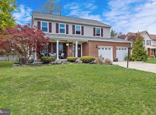 7 Geneva Ct, Glassboro, NJ 08028