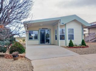 2215 Rodeo Rd, Overgaard, AZ 85933