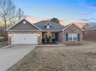 12237 Richardson Rd, Farmington, AR 72730