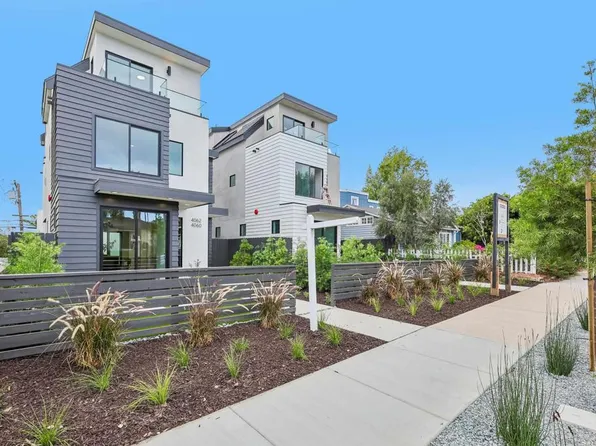 4064-4066 Haines St, San Diego, CA 92109