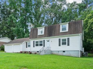 3268 Misty Valley Dr, Macon, GA 31204