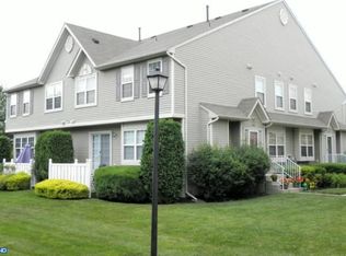 1504 Coventry Way #1504, Mount Laurel, NJ 08054