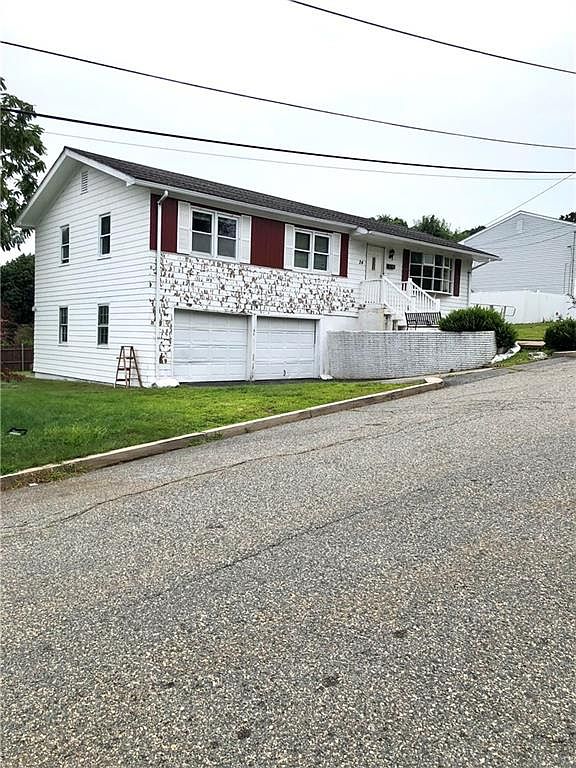 24 Lecia Dr, Providence, RI 02909 Zillow