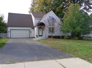 1726 Glenvale Ct SW, Wyoming, MI 49519