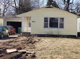 2815 S Lowell Ave, Springfield, IL 62704