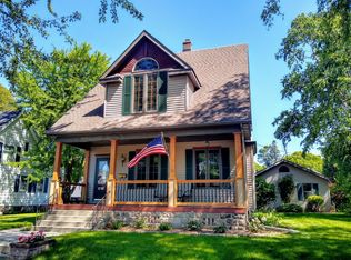 710 Union Ave, Sheboygan, WI 53081