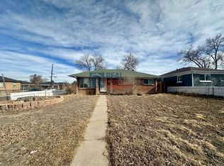 3290 Leyden St, Denver, CO 80207